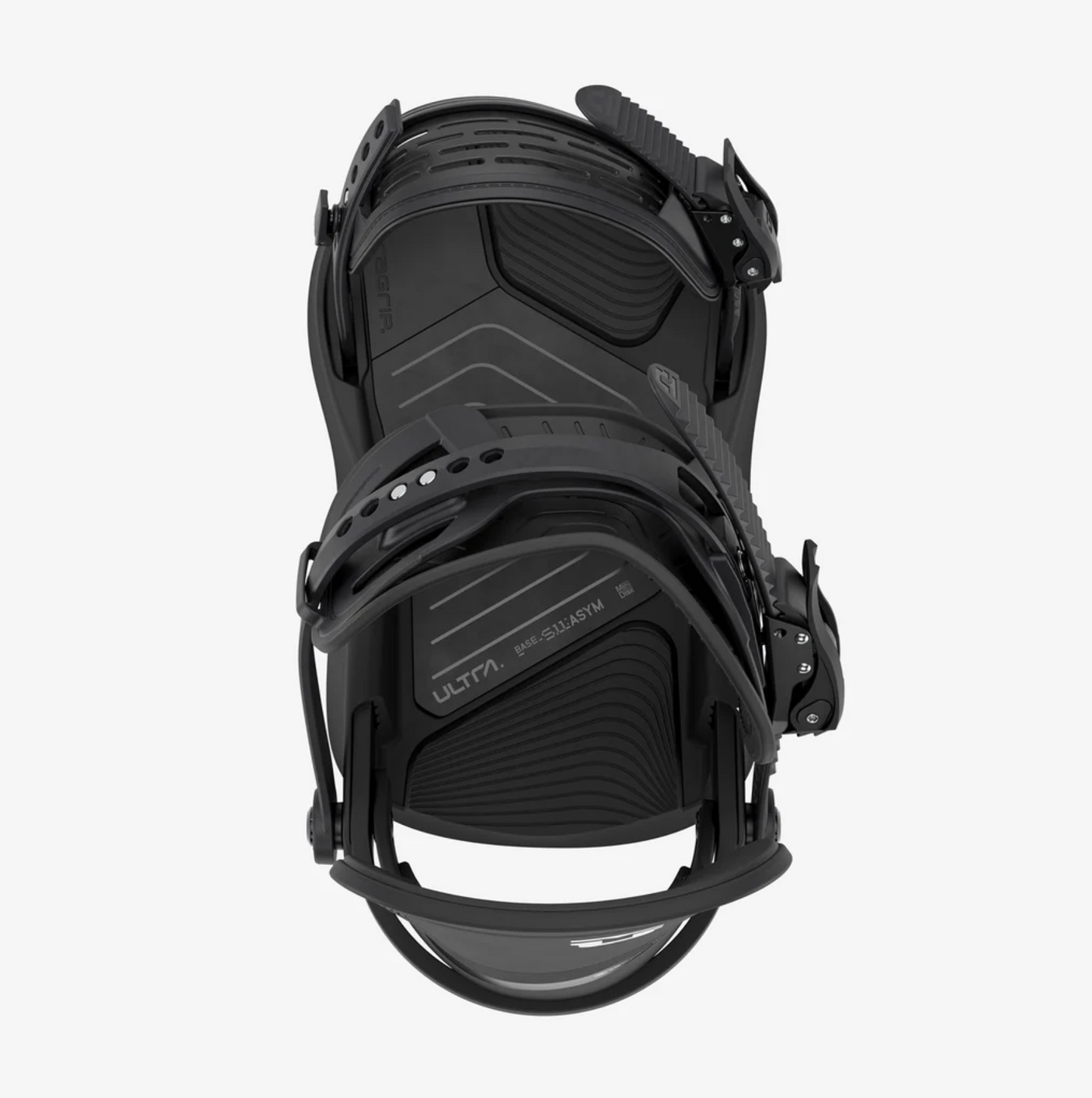 Union Ultra Black 25-26
