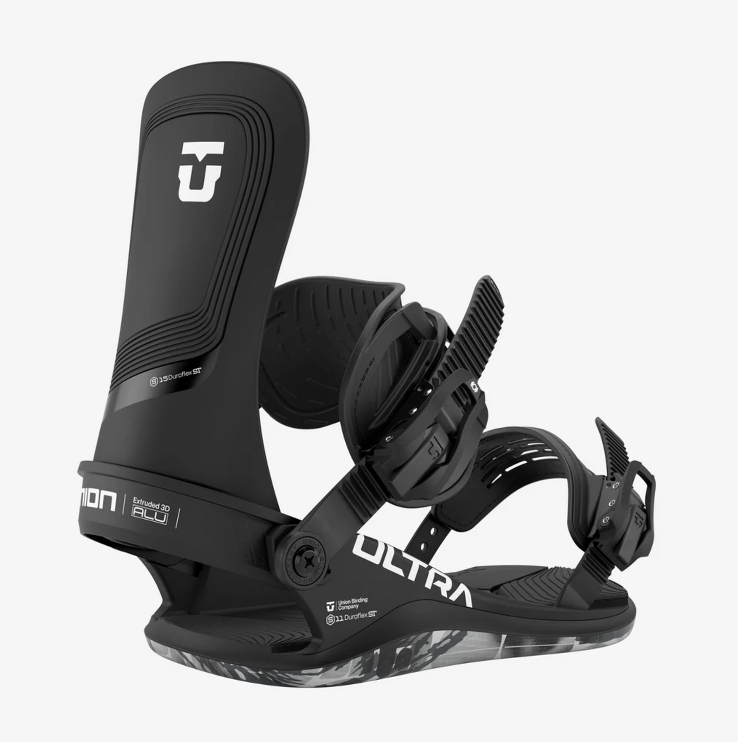 Union Ultra Black 25-26