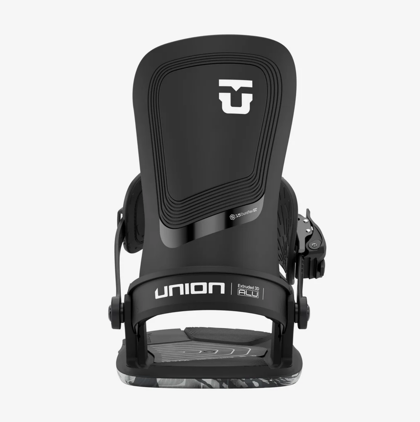 Union Ultra Black 25-26