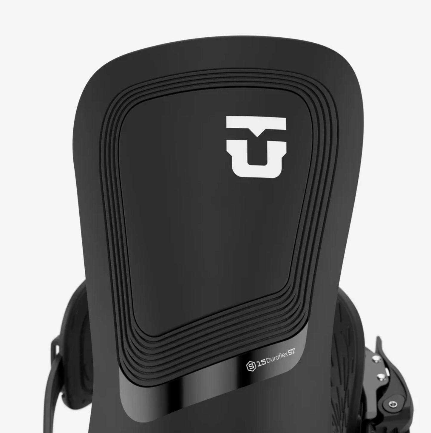 Union Ultra Black 25-26