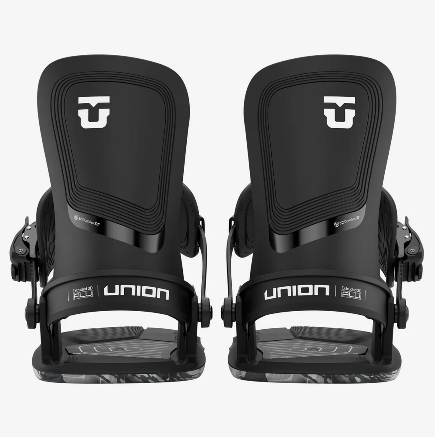 Union Ultra Black 25-26