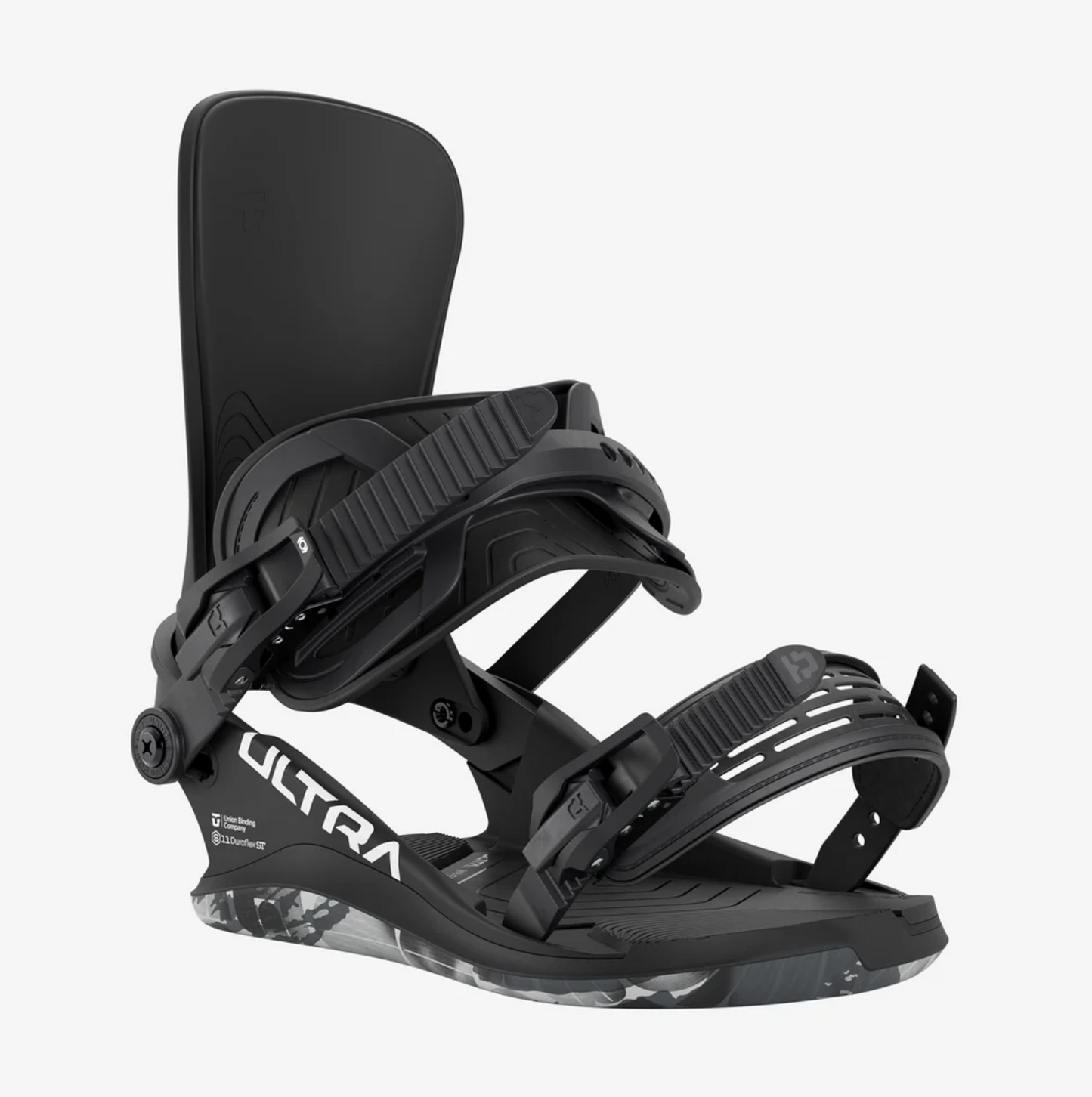 Union Ultra Black 25-26