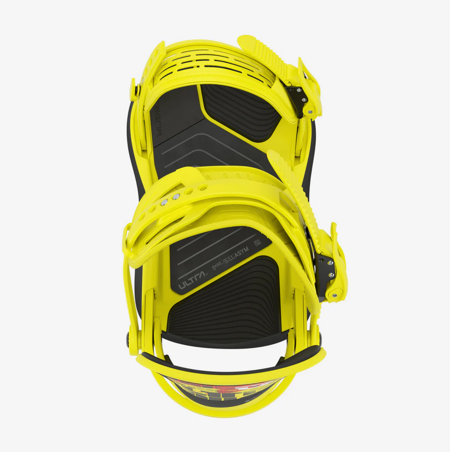Union Ultra Hype Yellow 25-26