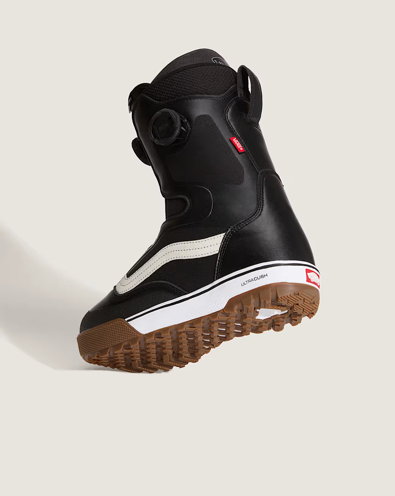 Vans Aura Pro Black