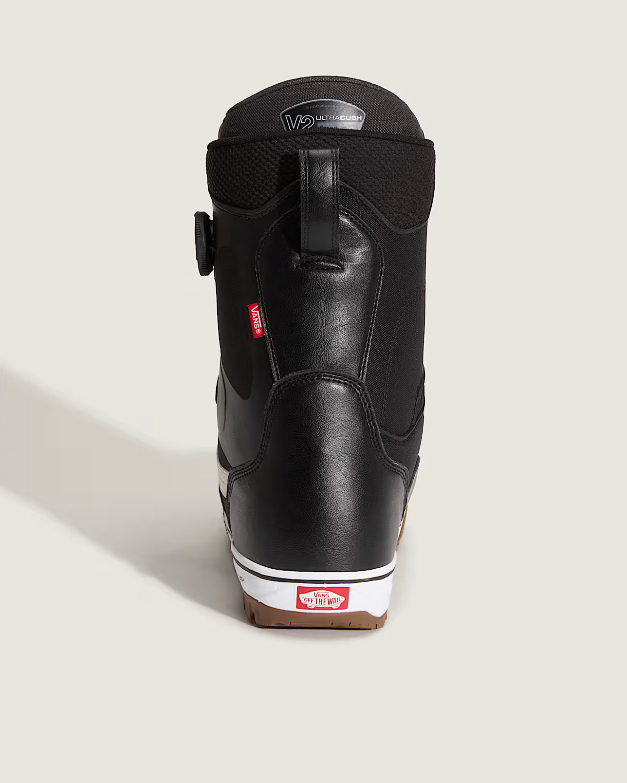 Vans Aura Pro Black