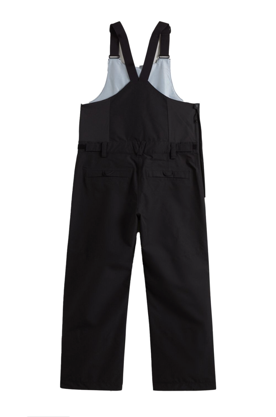 Vans Deep Daze 3L Bib Black