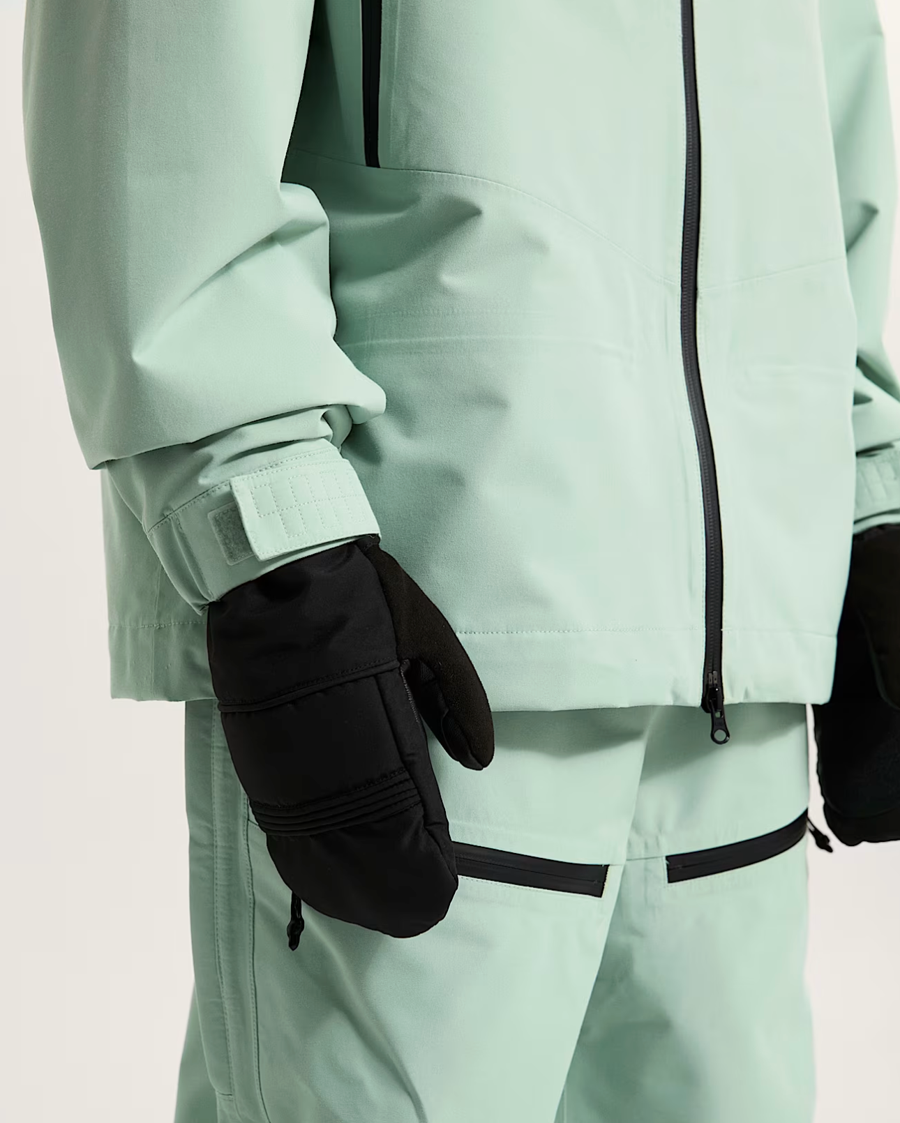 Vans HI Country Gray Olive