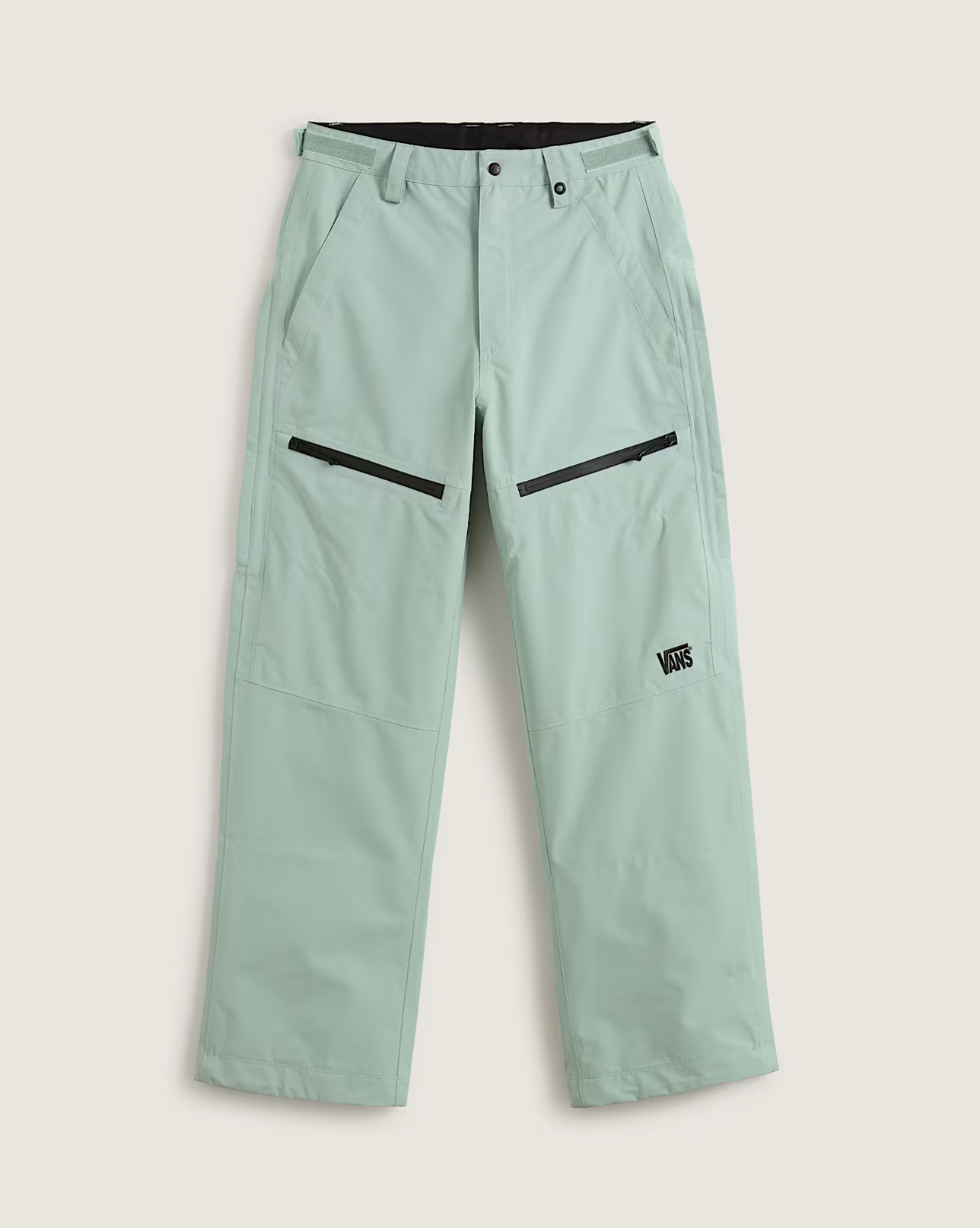 Vans Hi Country Pant Gray Olive