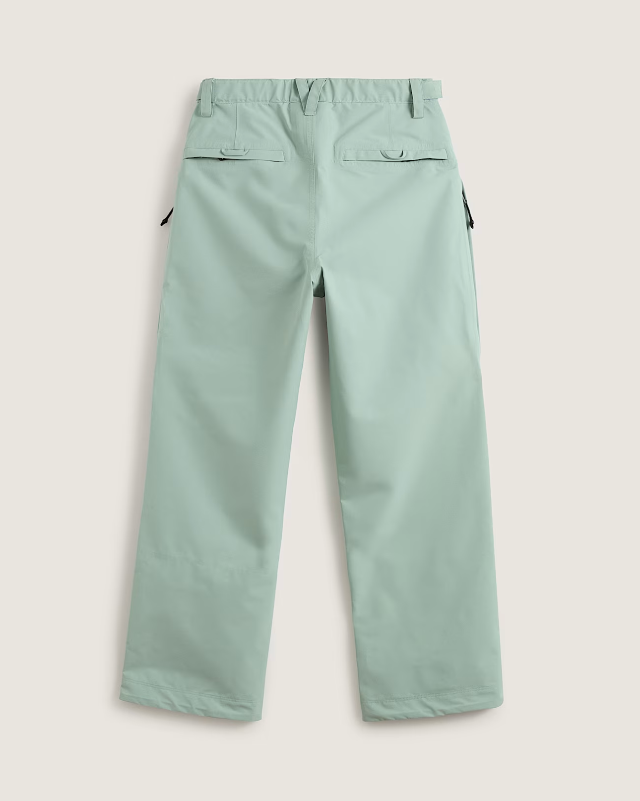 Vans Hi Country Pant Gray Olive