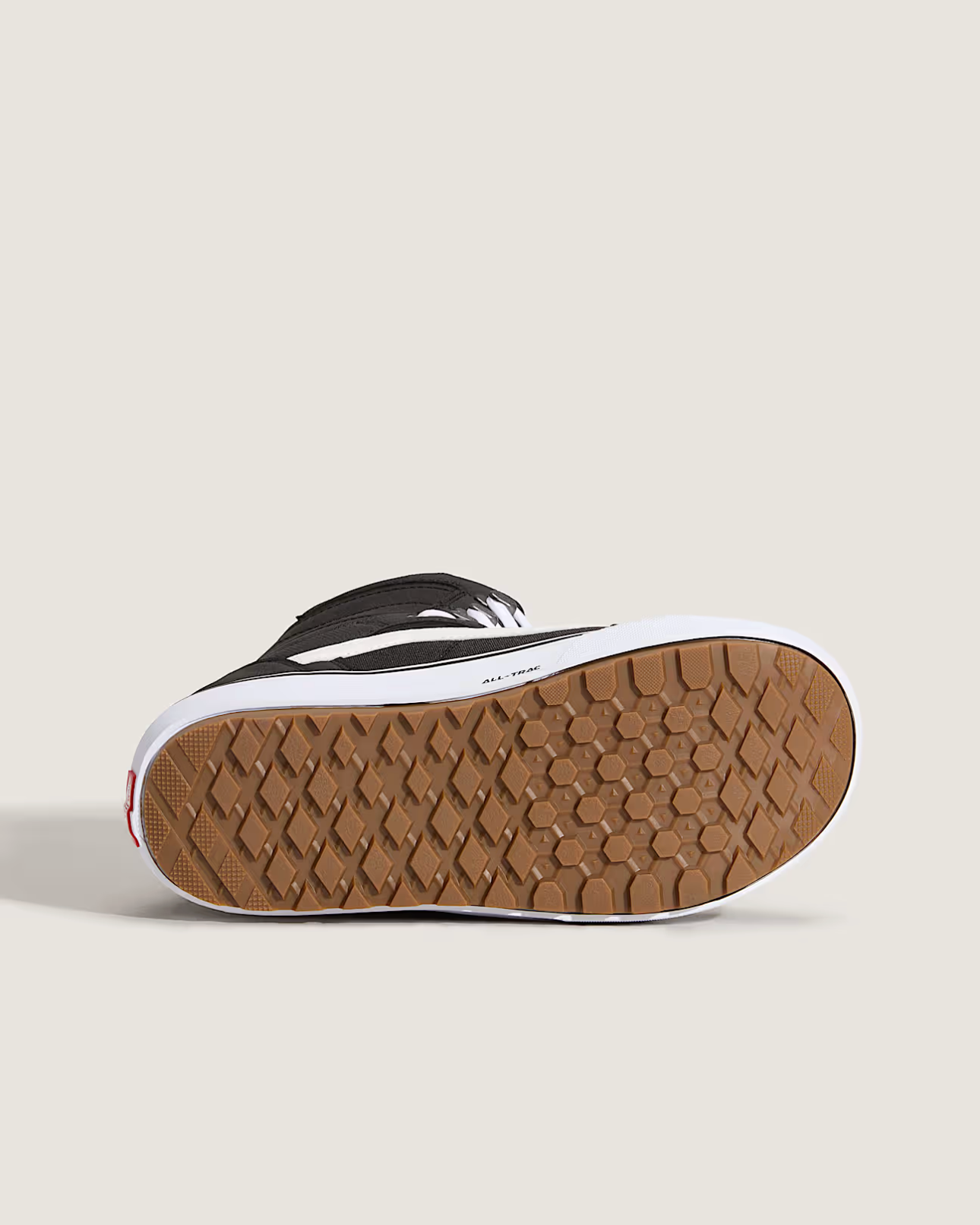 Vans Hi Standard Og Black