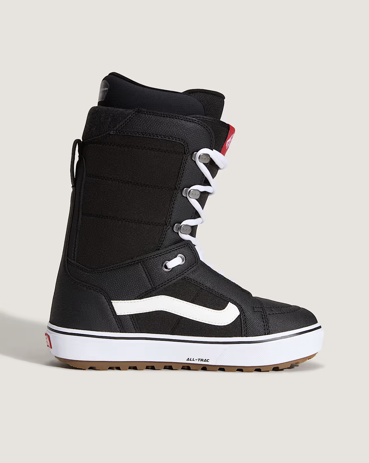 Vans Hi Standard Og Black