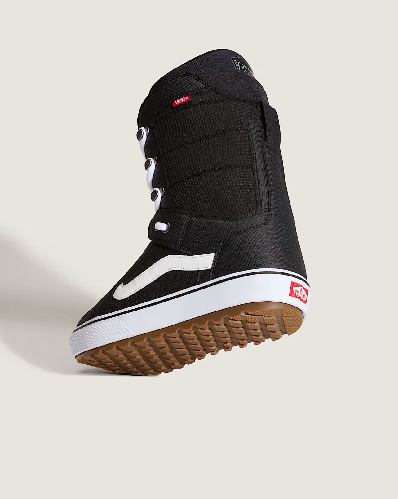 Vans Hi Standard Og Black