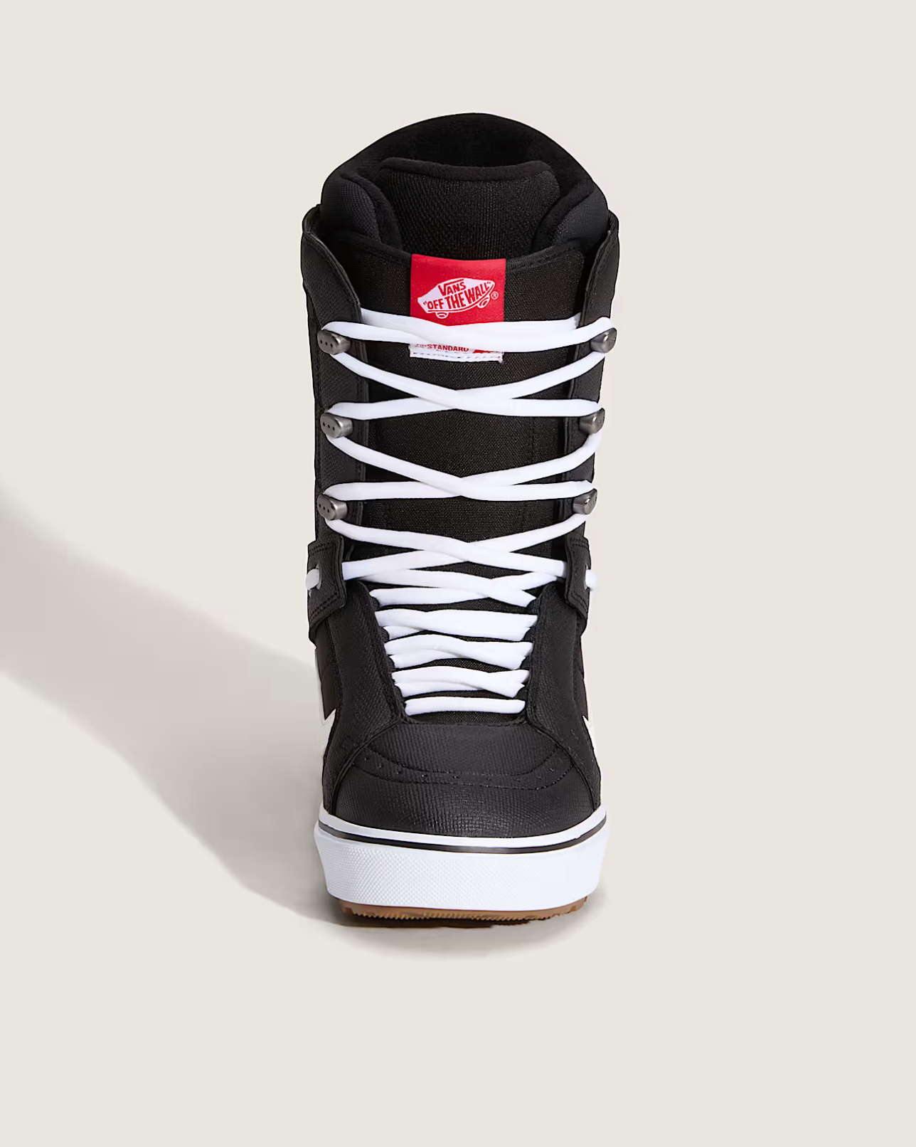 Vans Hi Standard Og Black