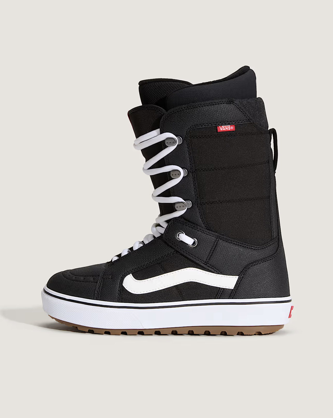Vans Hi Standard Og Black