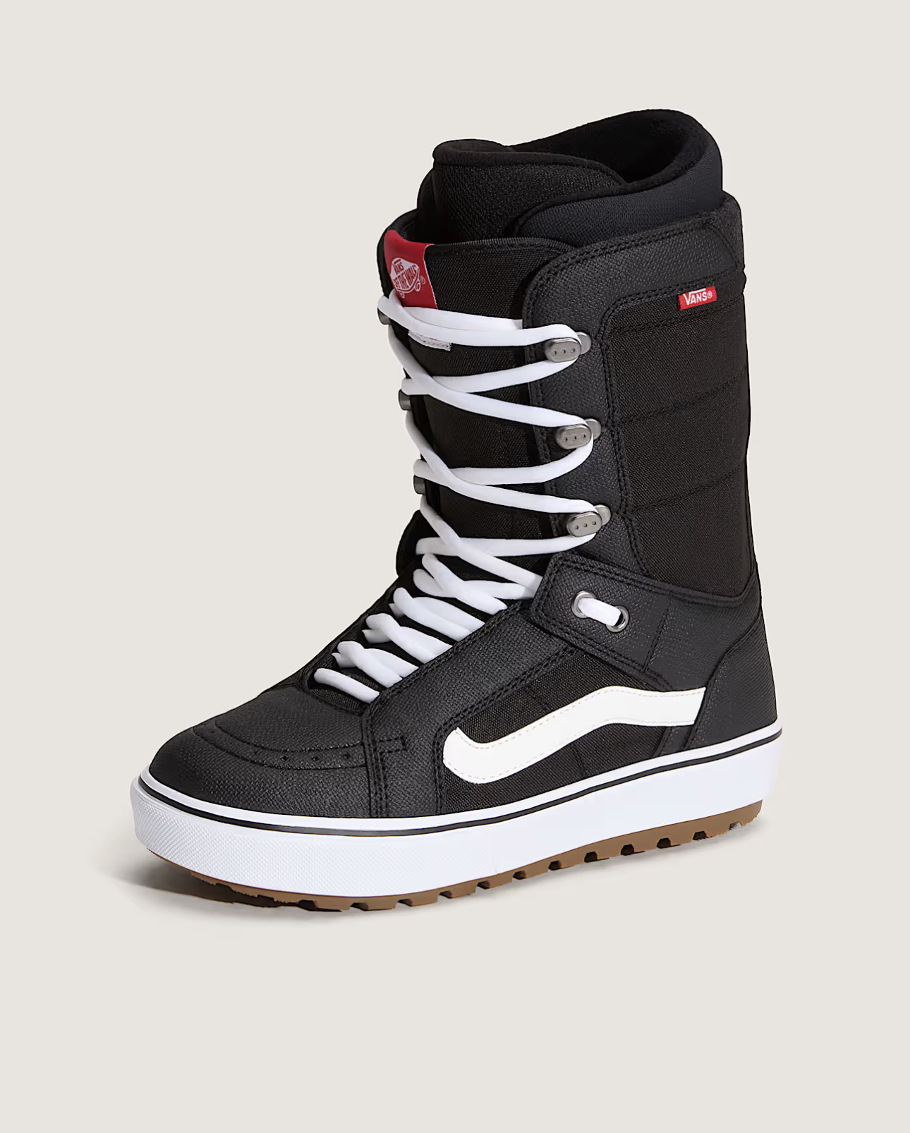 Vans Hi Standard Og Black
