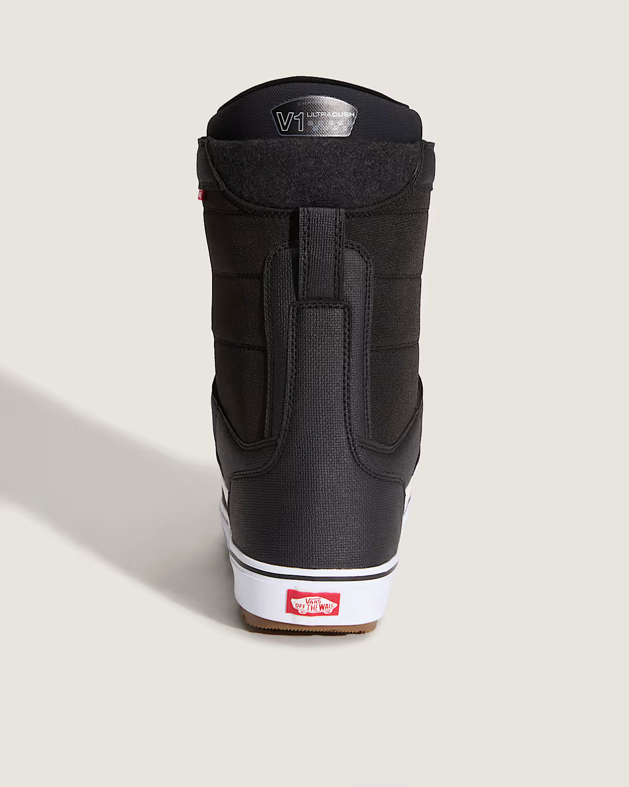 Vans Hi Standard Og Black