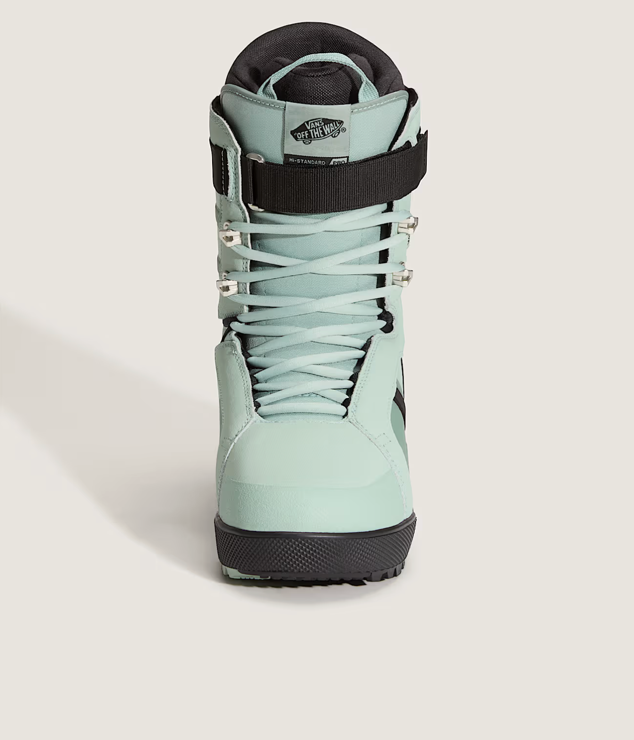 Vans Hi Standrad Pro Gray Olive