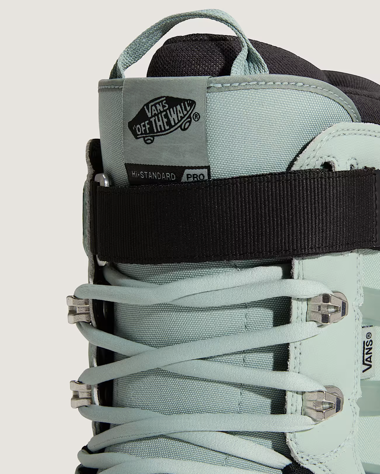 Vans Hi Standrad Pro Gray Olive
