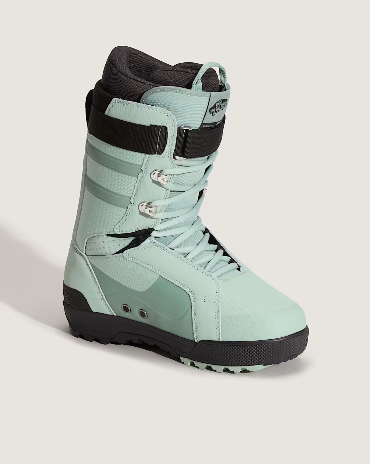 Vans Hi Standrad Pro Gray Olive