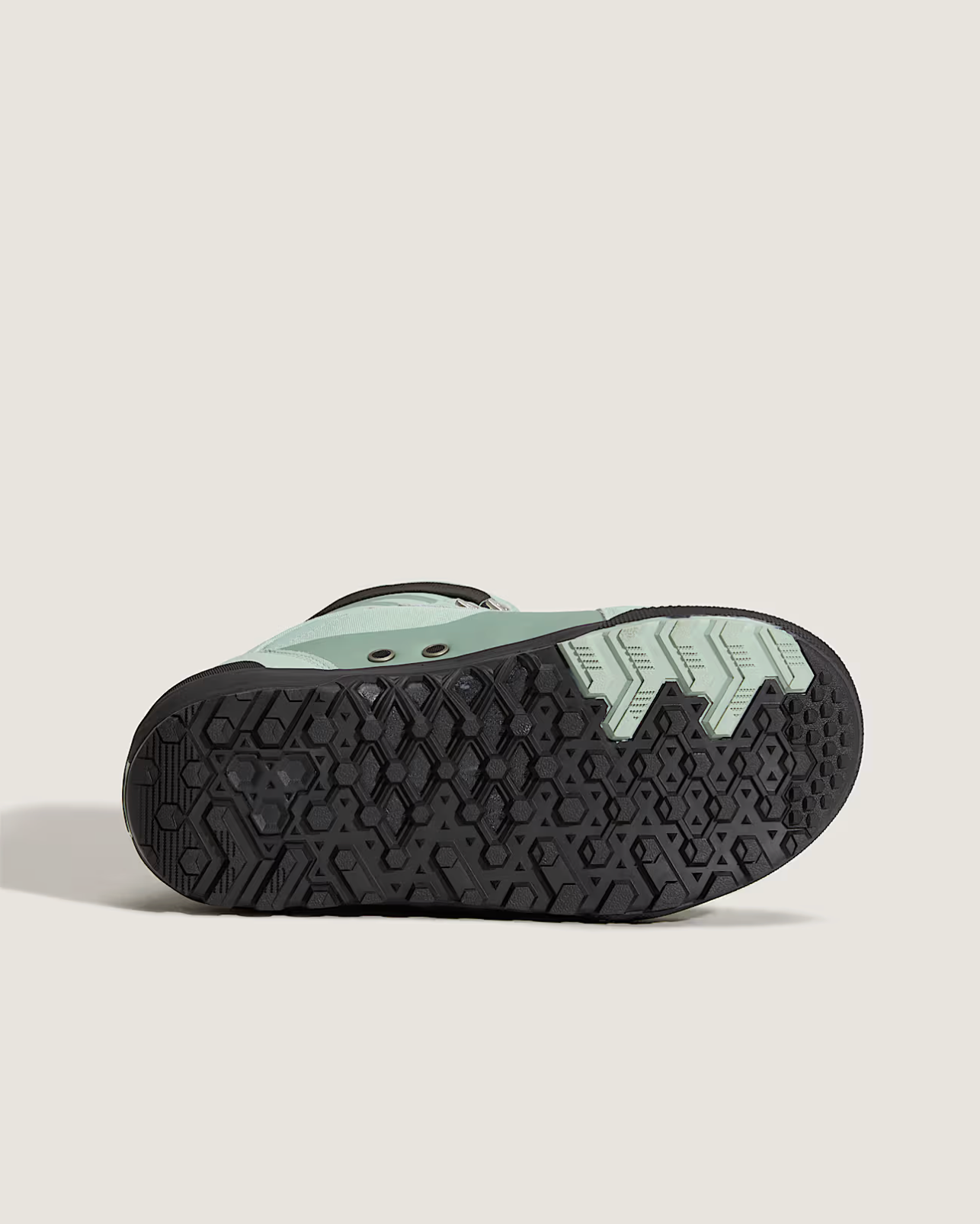 Vans Hi Standrad Pro Gray Olive
