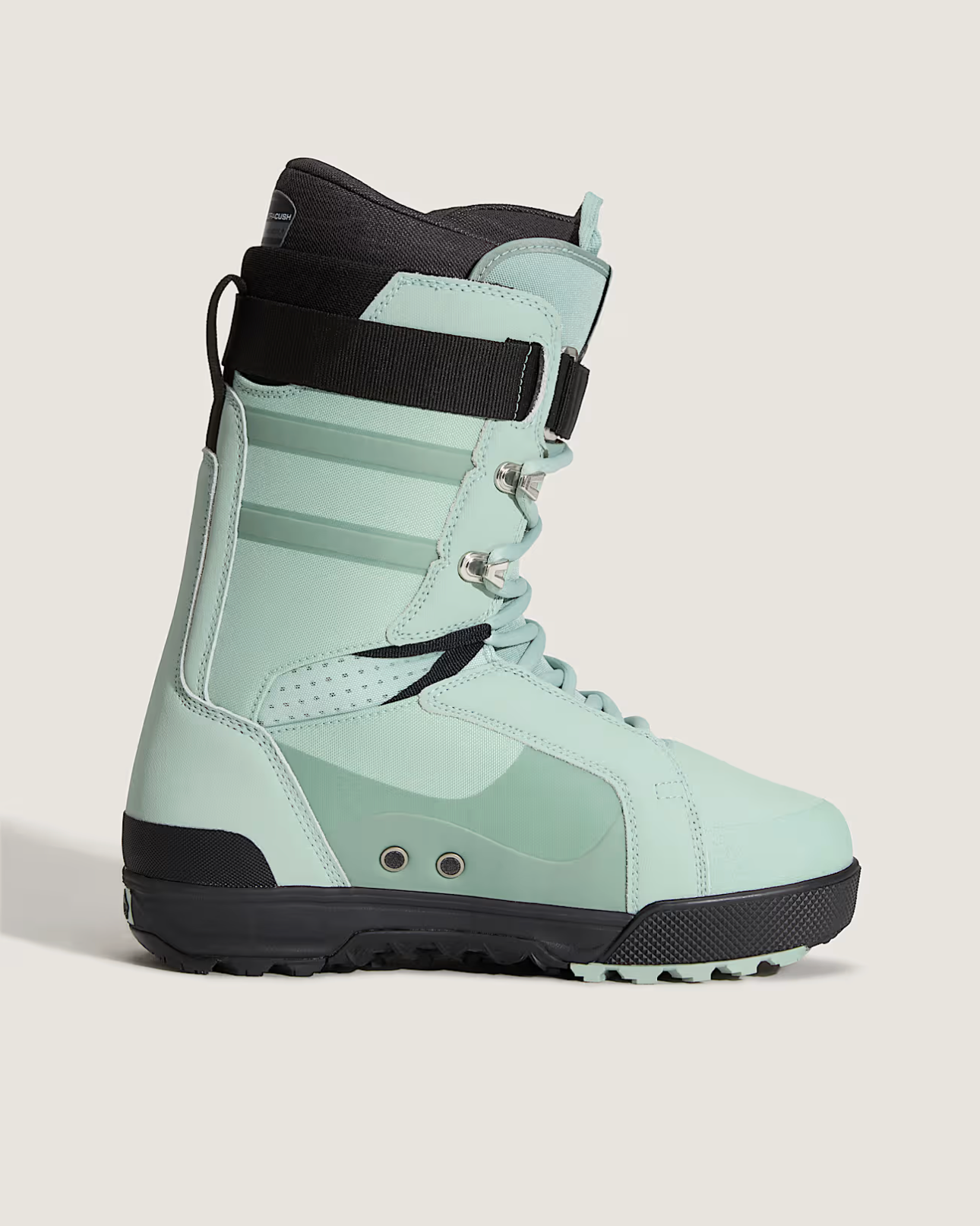 Vans Hi Standrad Pro Gray Olive