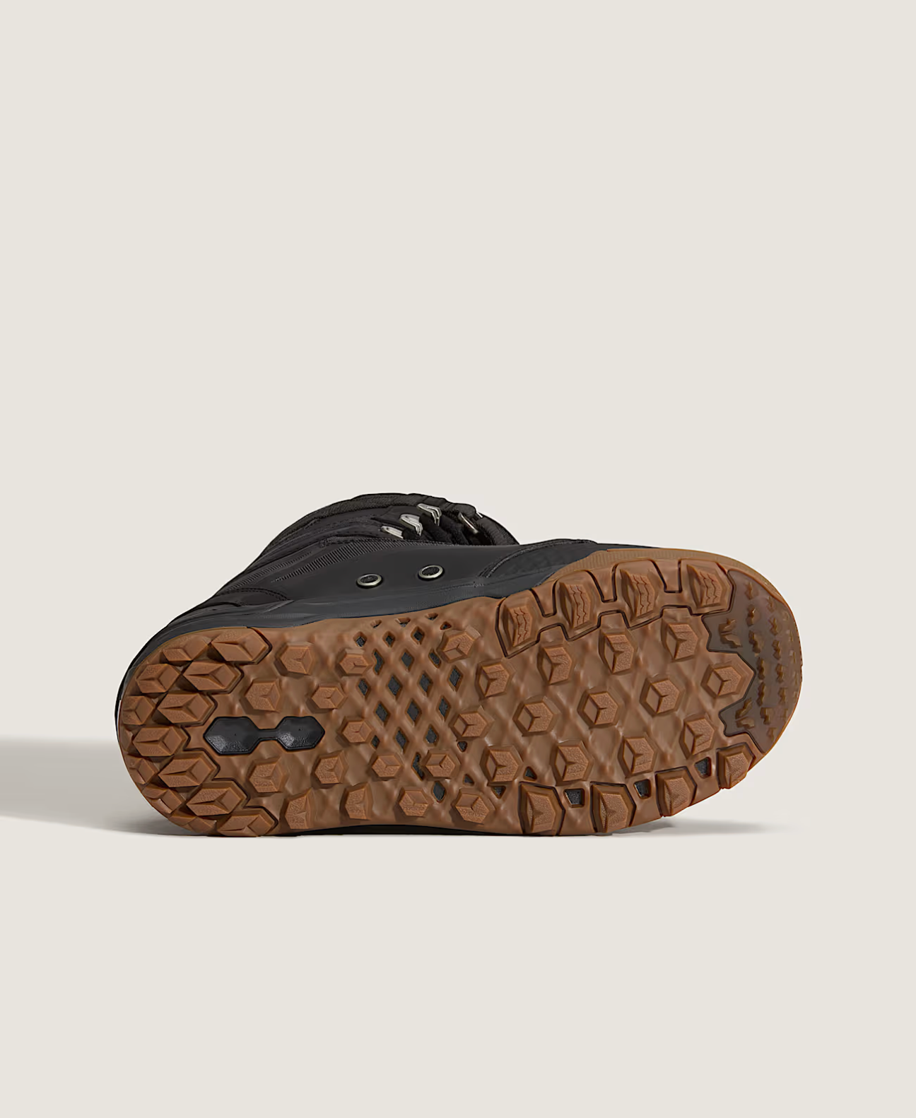 Vans Infuse Black White