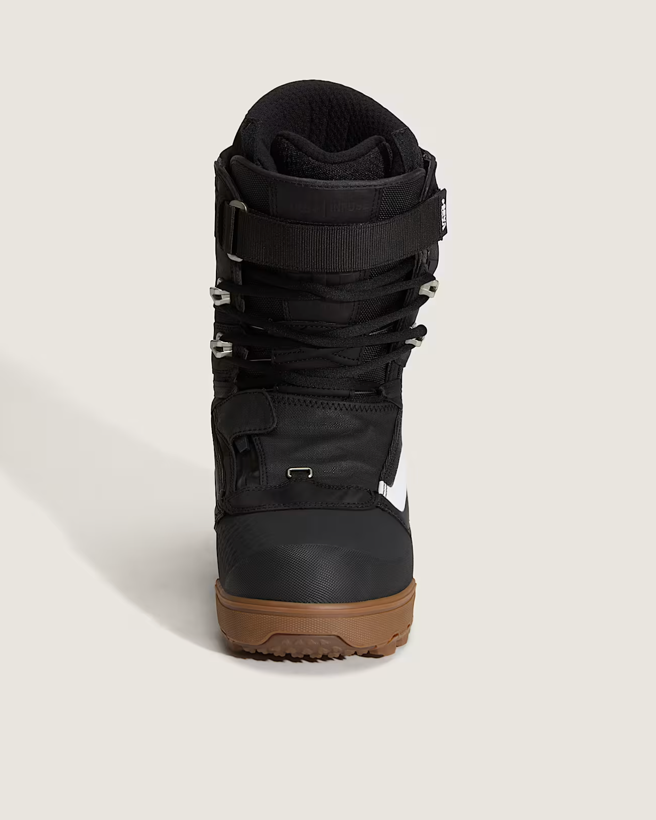 Vans Infuse Black White