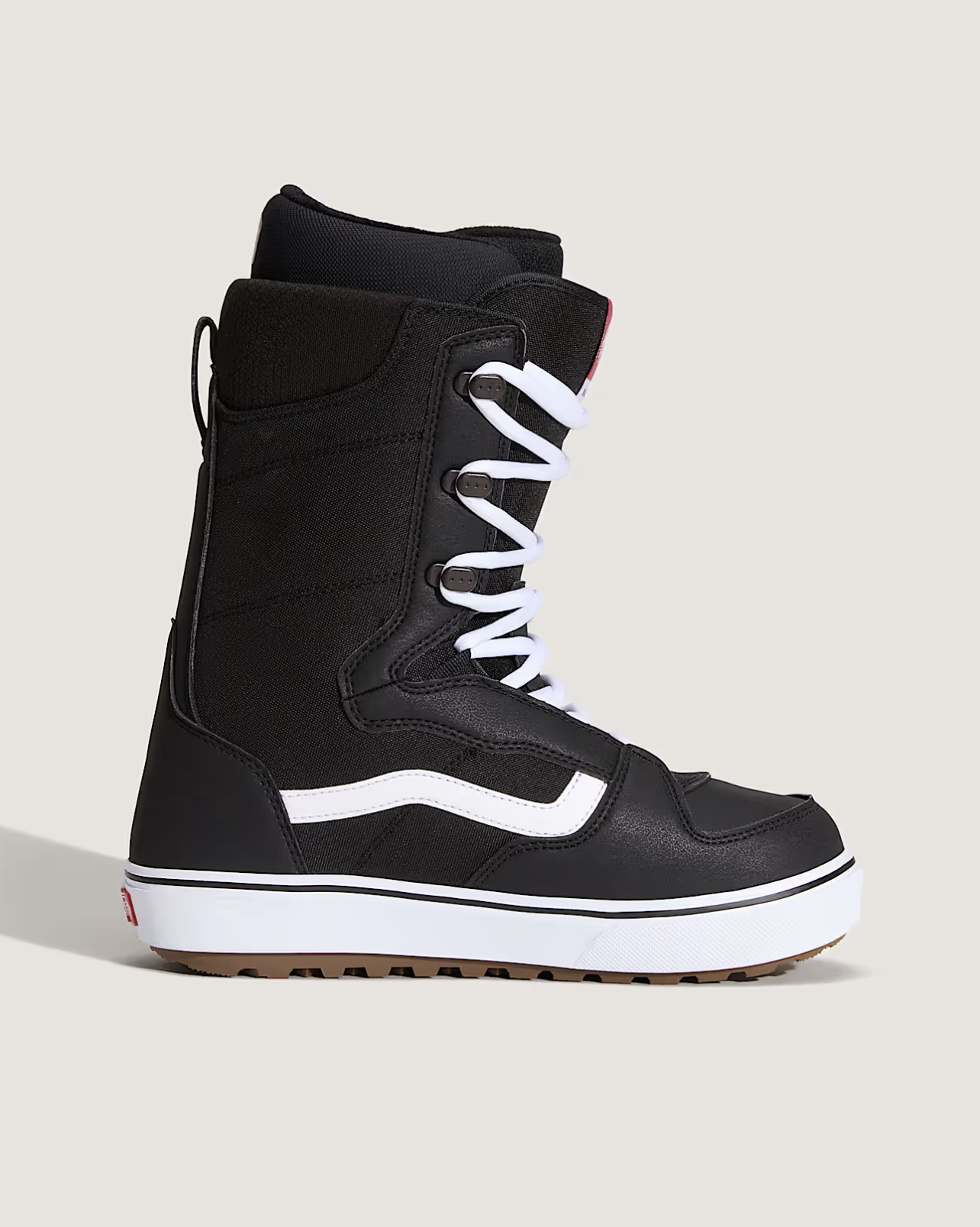 Vans Invado OG Black