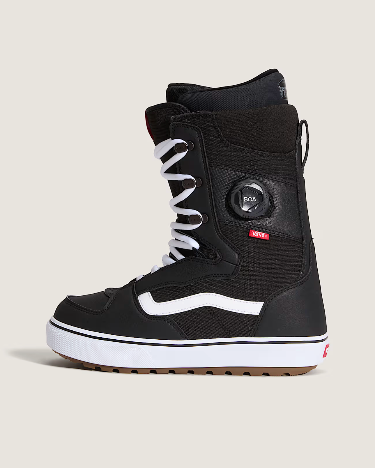 Vans Invado OG Black