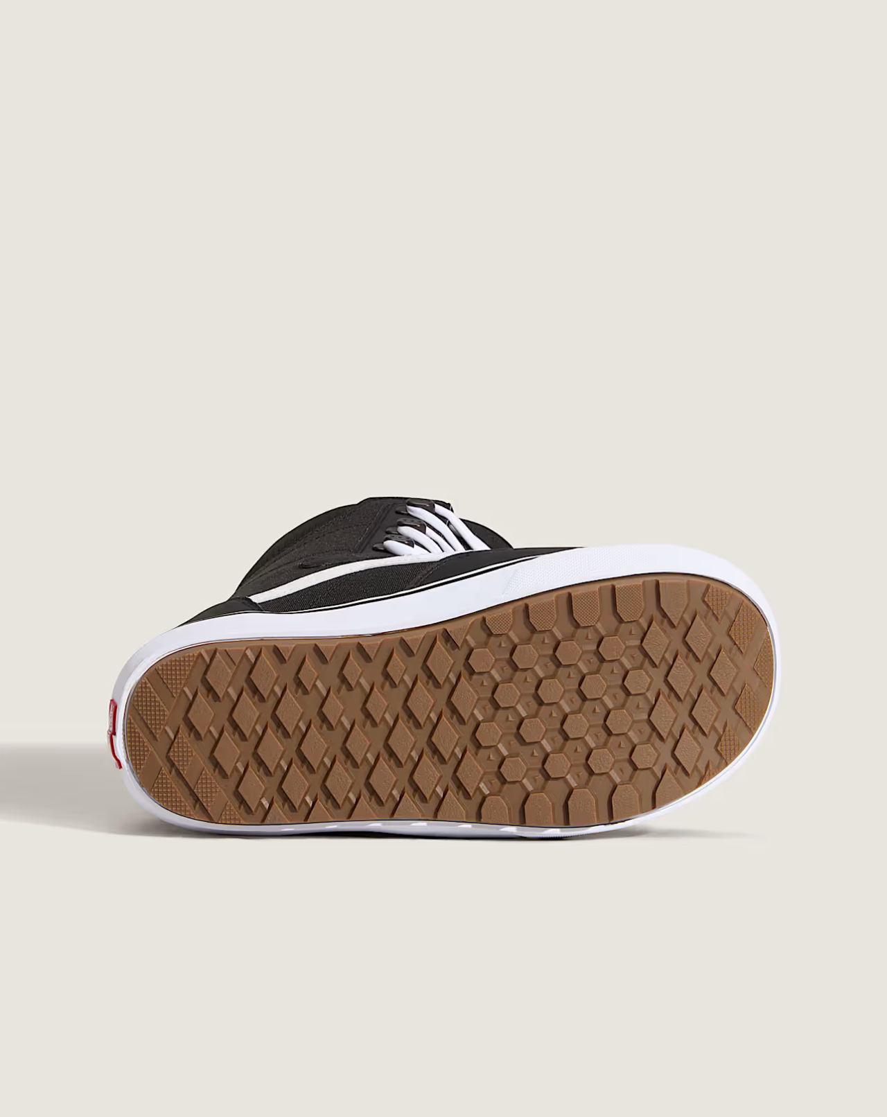 Vans Invado OG Black
