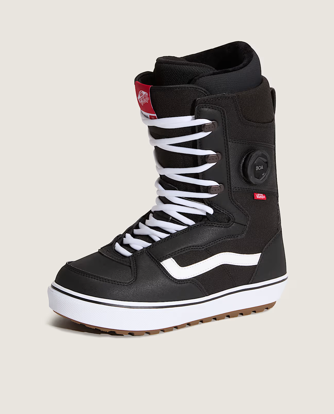Vans Invado OG Black