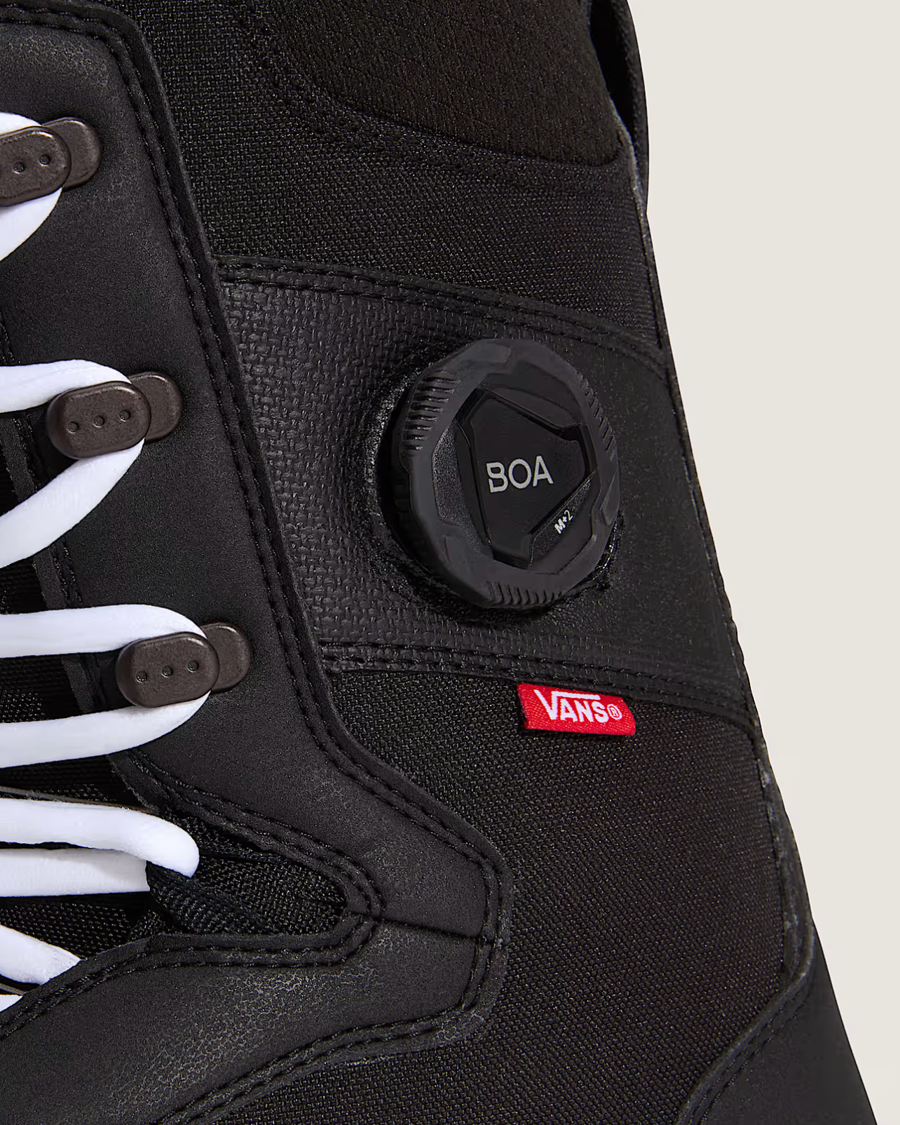 Vans Invado OG Black