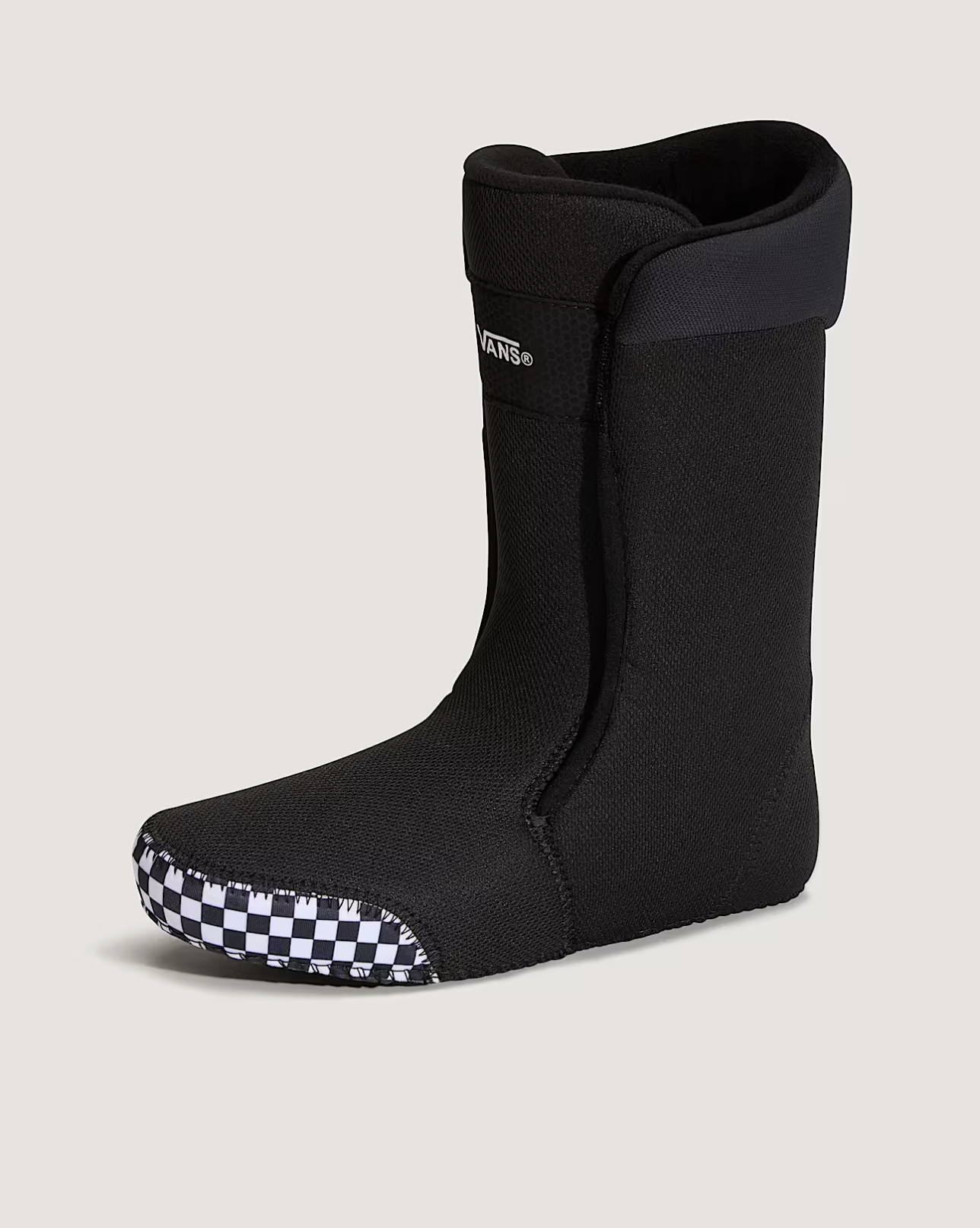 Vans Invado OG Black