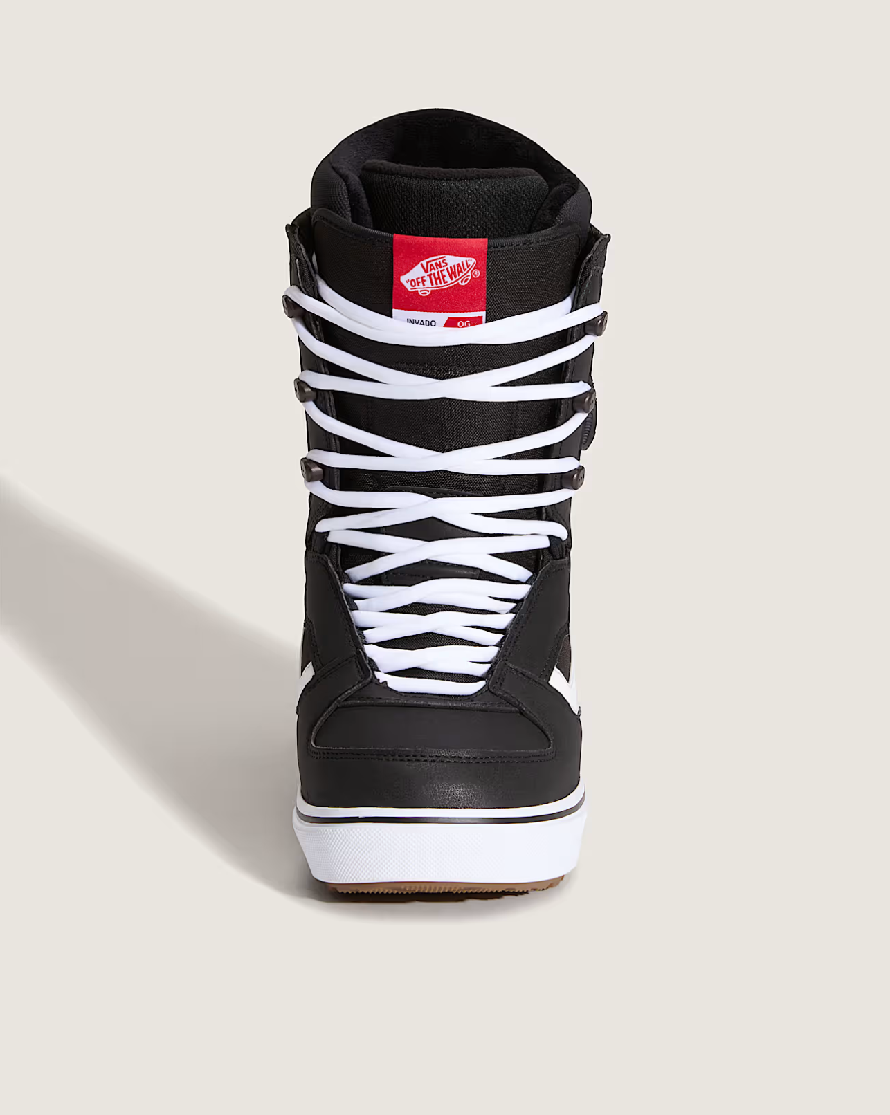 Vans Invado OG Black