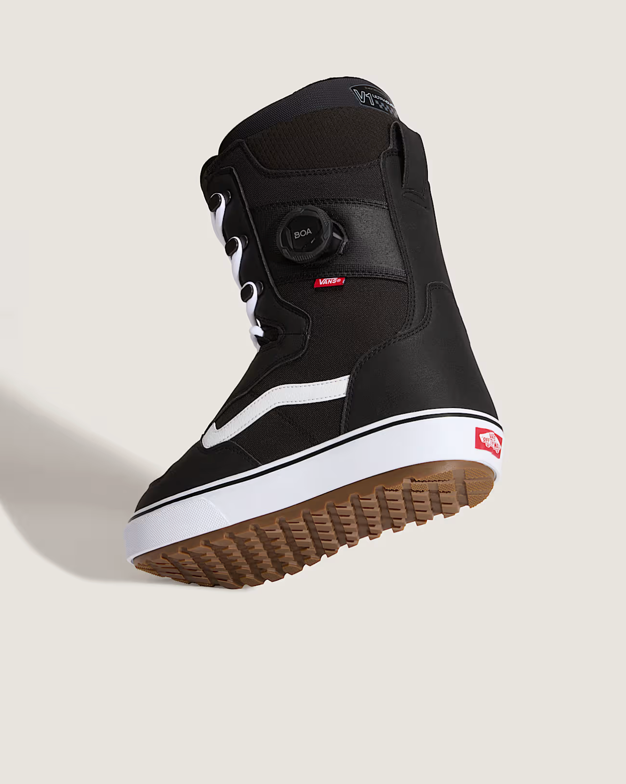 Vans Invado OG Black