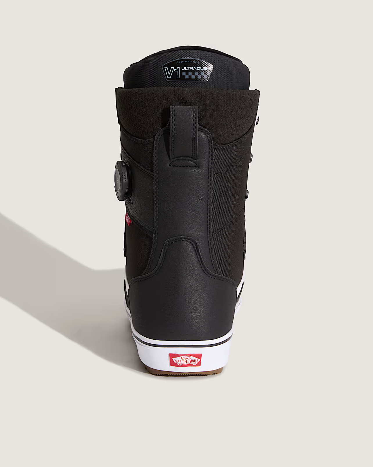 Vans Invado OG Black