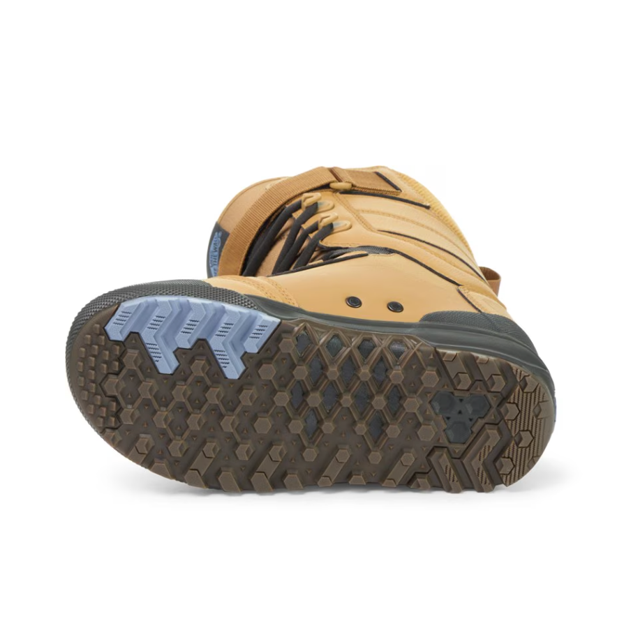 Vans WM Luna Ventana Pro Tan Black
