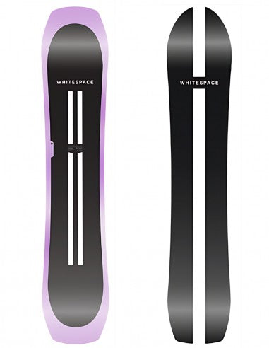 WhiteSpace Overwide Twin 26-27 PRE ORDER