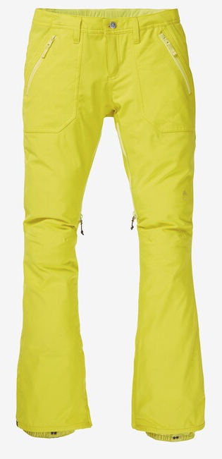 Burton Vida Pant Lima