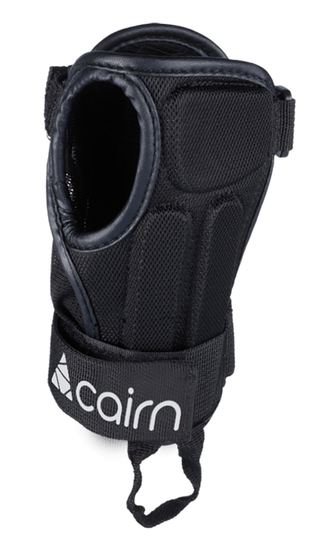 Cairn Progrip Black