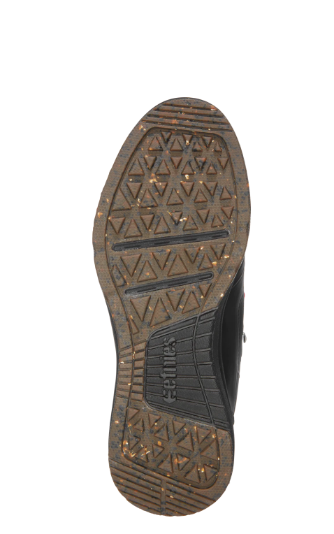 Etnies Jones MTW Black