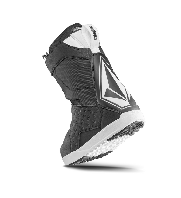 Botas Snowboard Hombre