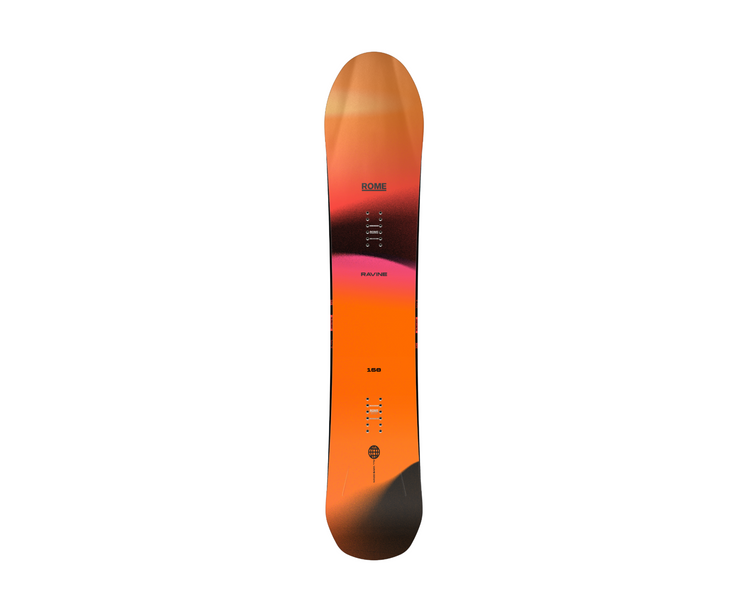Tablas snowboard Hombre