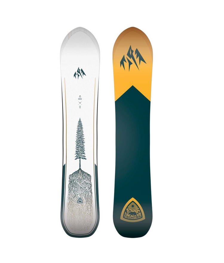 Snowboard