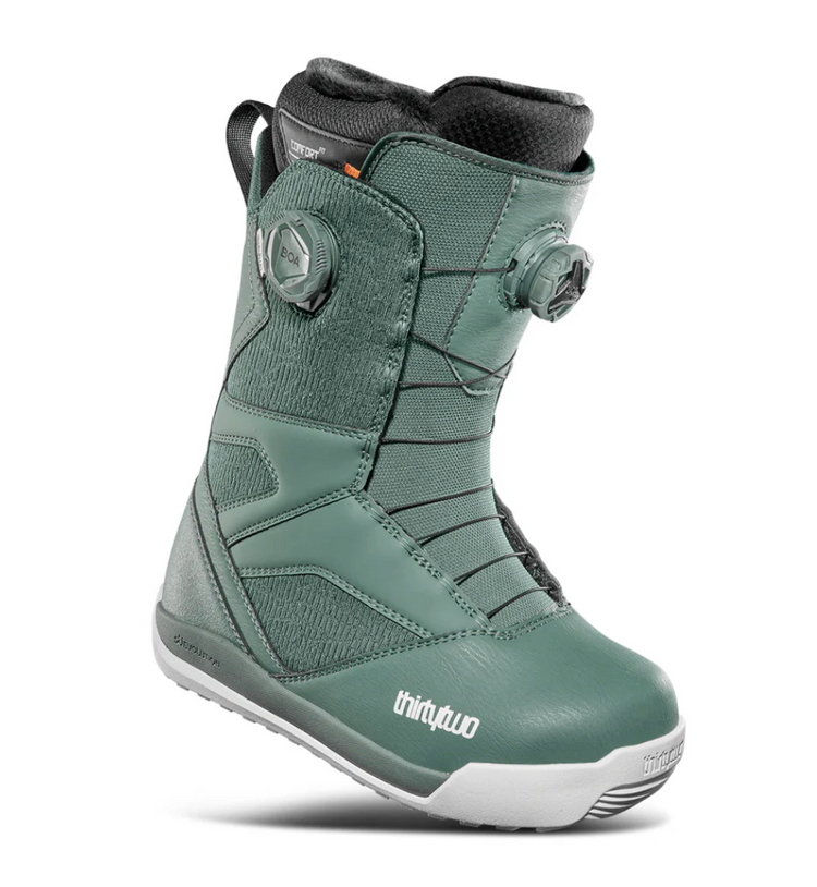 Botas Snowboard Mujer