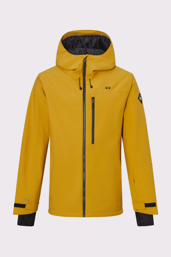 Chaqueta SnowBoard Hombre