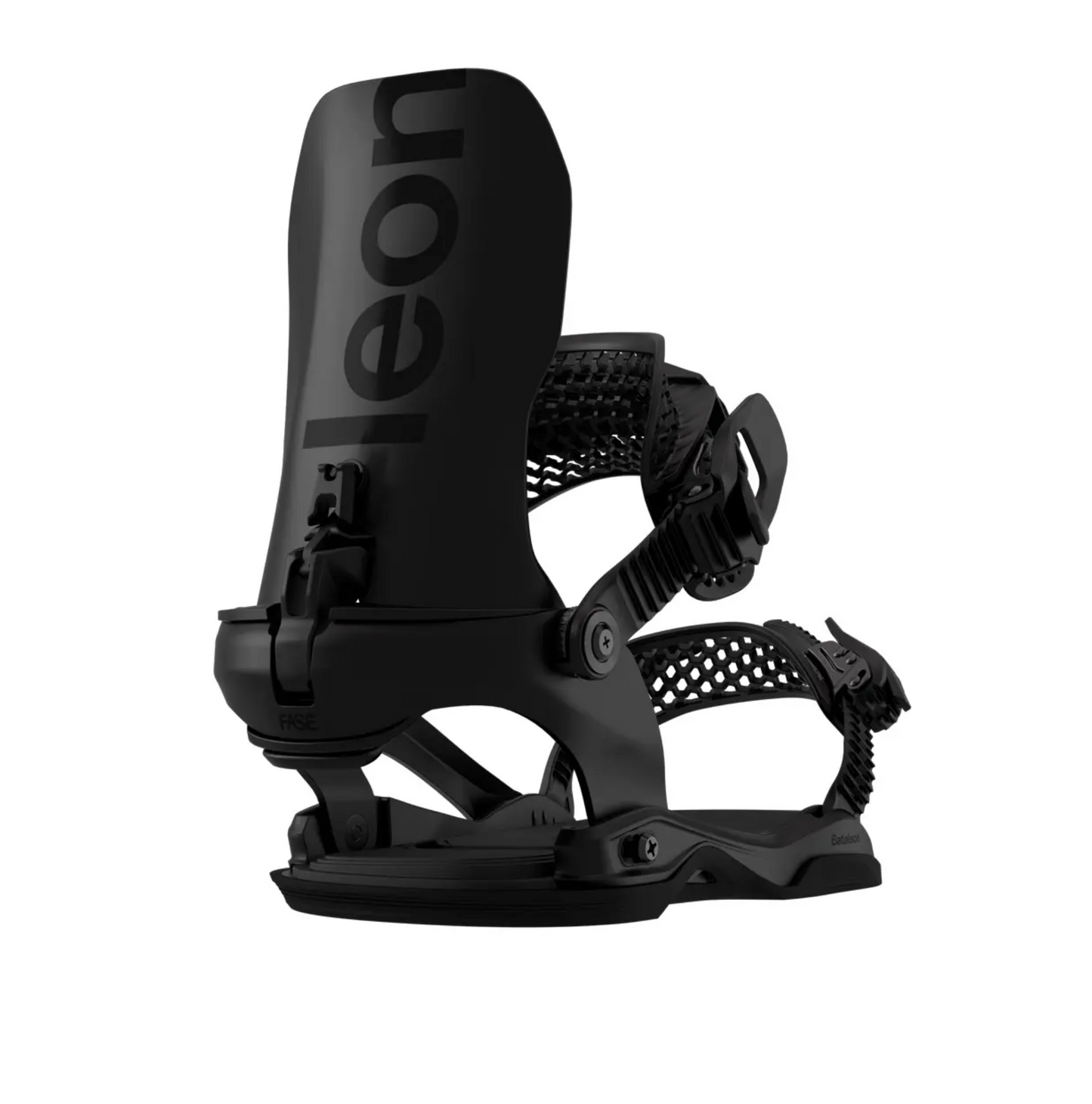 Bataleon Blaster AW Fase Black 26-27