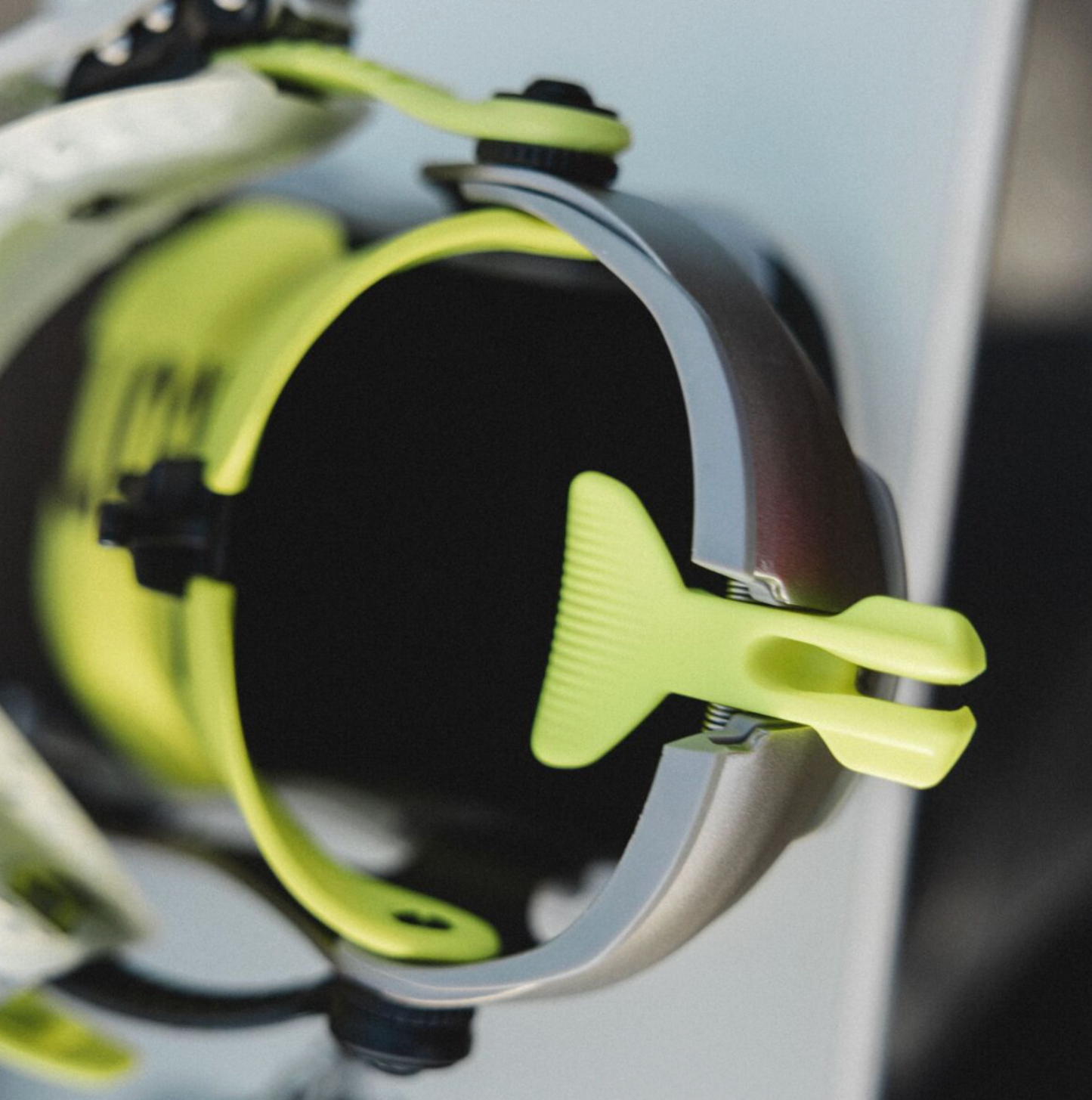 Bataleon Blaster AW Fase Neon Yellow 26-27