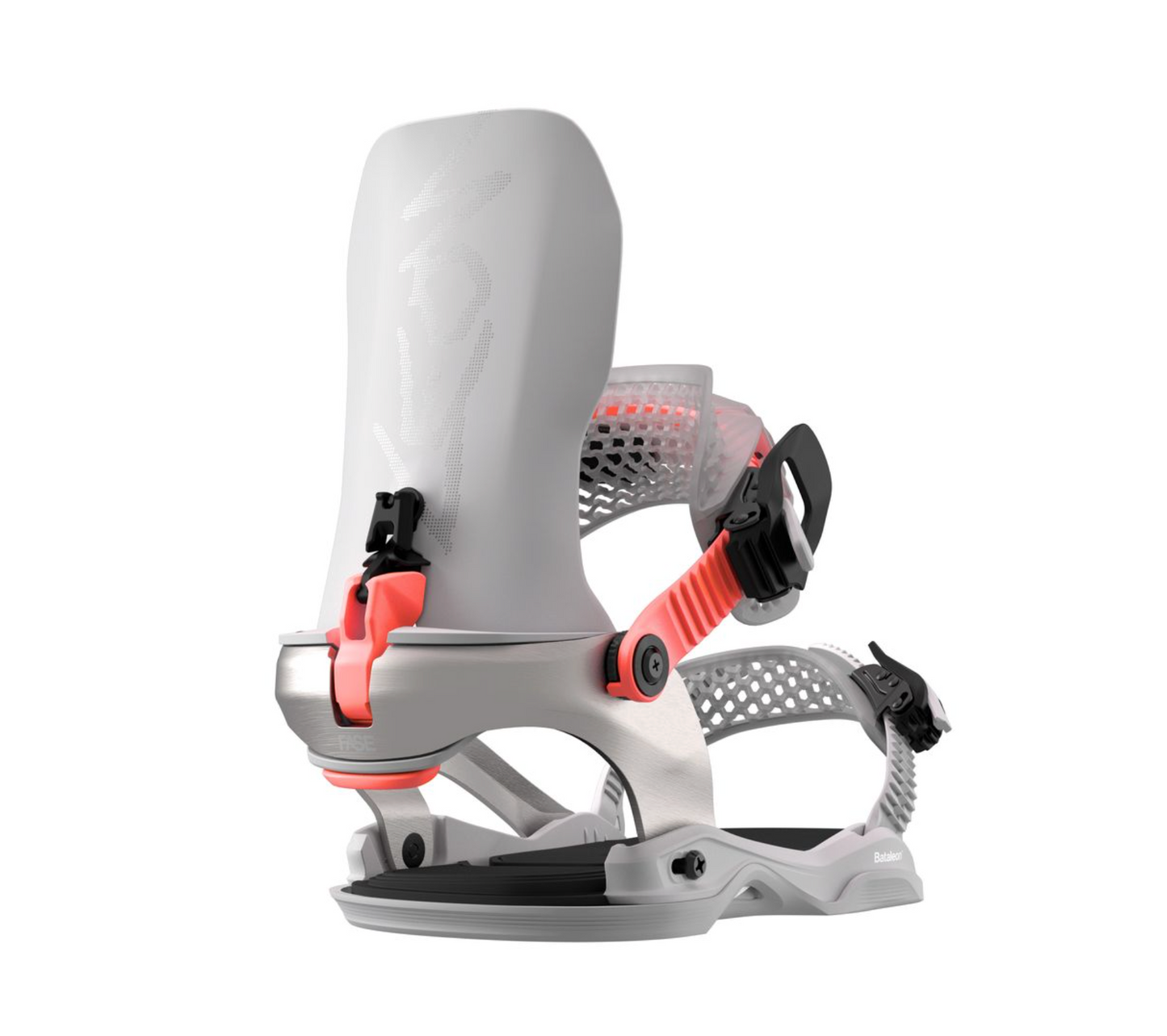 Bataleon Blaster AW Fase SKY Gray 26-27