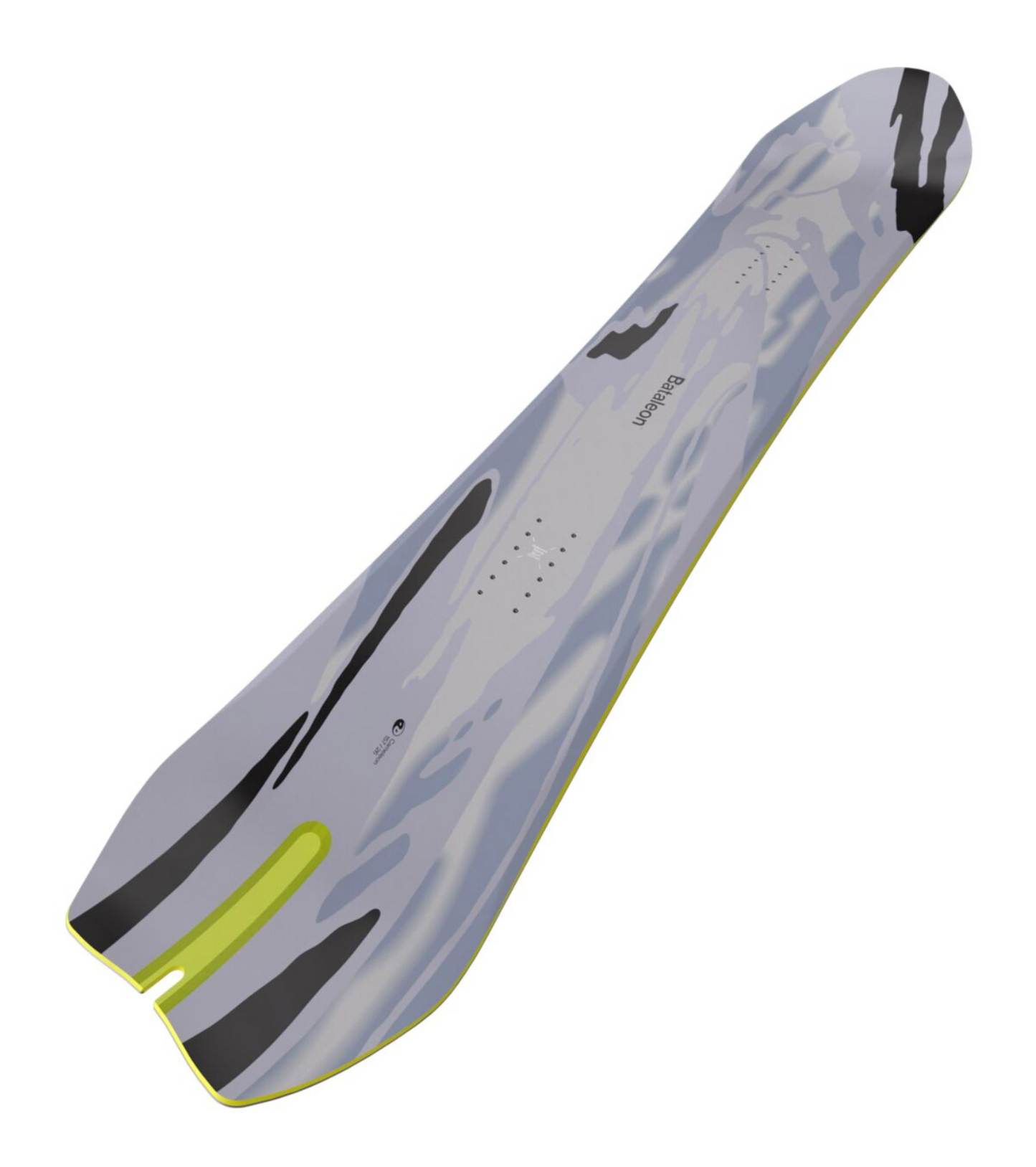Bataleon Cameleon 26-27